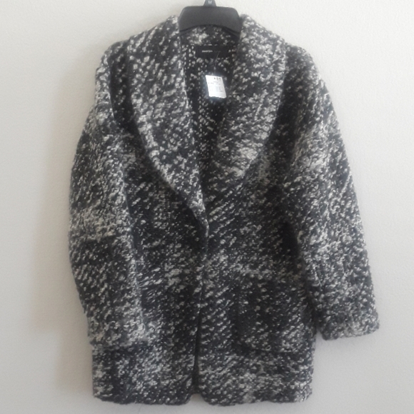 Mango Sweaters - 🔥🔥flash saleMango knit cardigan/sweater